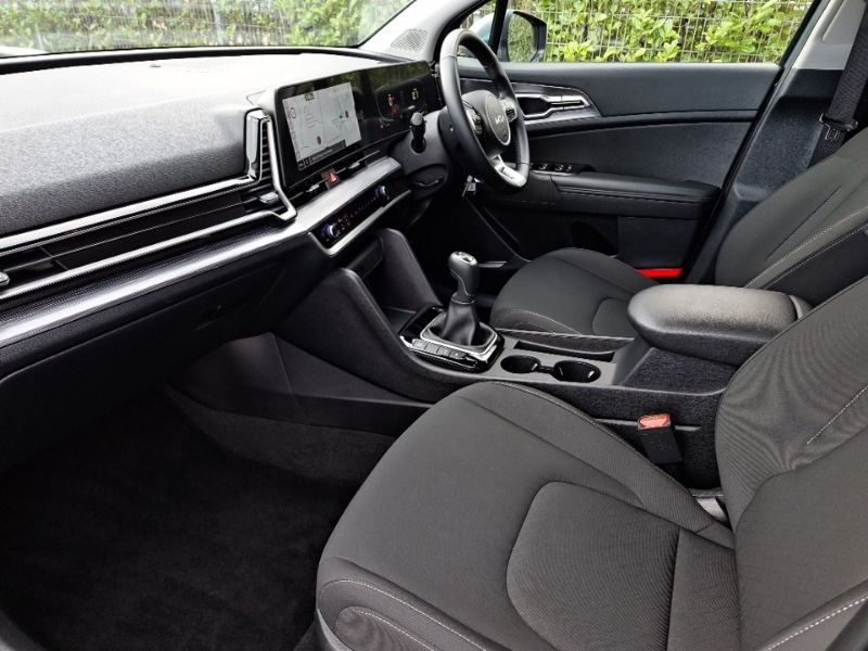 Used Kia Sportage 2025 for sale - 77273805: Photo 5