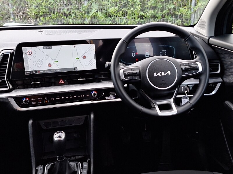 Used Kia Sportage 2025 for sale - 77273805: Photo 7