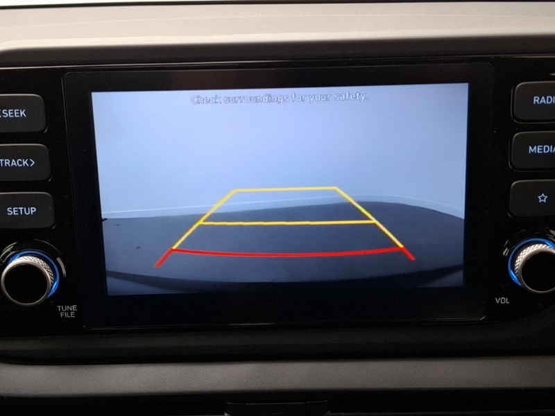 Used Hyundai BAYON 2024 for sale - 76502519: Photo 11