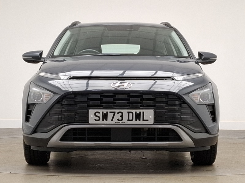 Used Hyundai BAYON 2024 for sale - 76502519: Photo 12