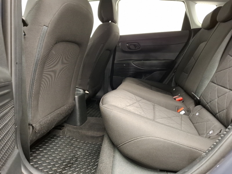 Used Hyundai BAYON 2024 for sale - 76502519: Photo 6