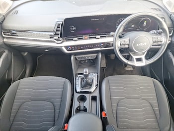 Used Kia Sportage 2022 for sale - 75893440: Photo
