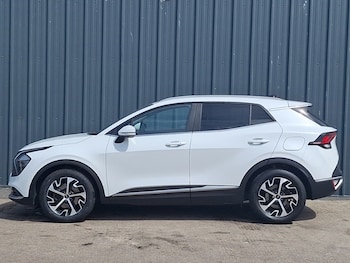 Used Kia Sportage 2022 for sale - 75893440: Photo