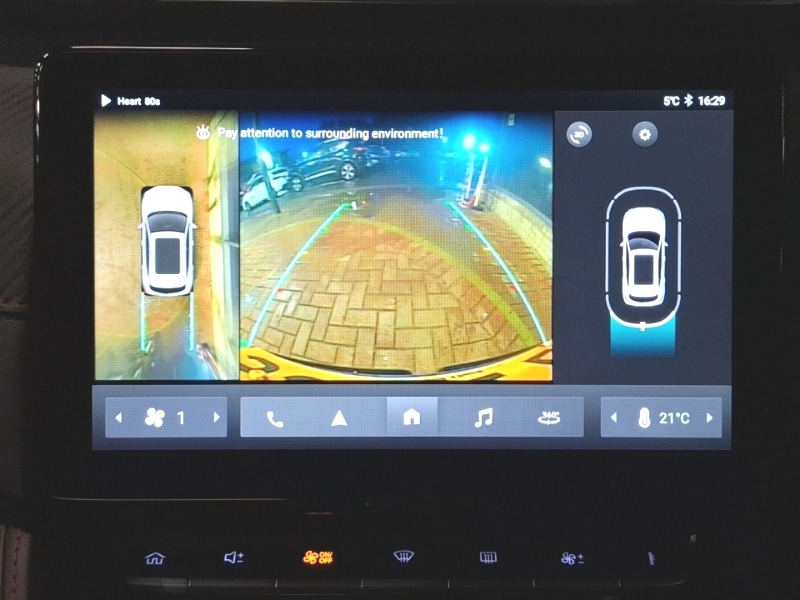 Used MG MG ZS 2022 for sale - 77330221: Photo 10