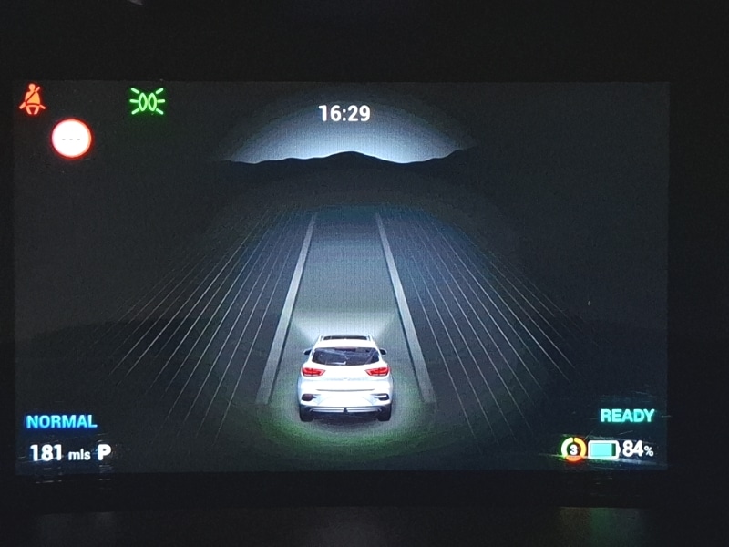 Used MG MG ZS 2022 for sale - 77330221: Photo 11