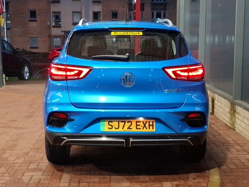 Used MG MG ZS 2022 for sale - 77330221: Photo 8