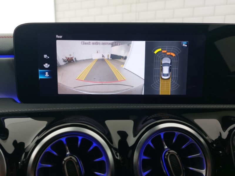 Used Mercedes-Benz CLA 2023 for sale - 76959716: Photo 11