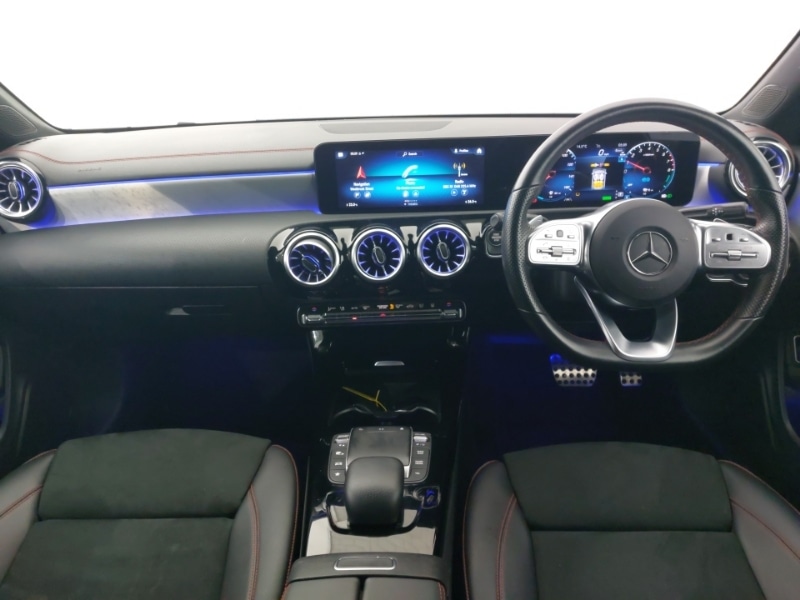 Used Mercedes-Benz CLA 2023 for sale - 76959716: Photo 2