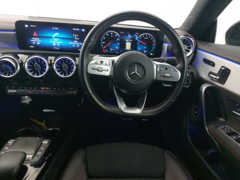 Used Mercedes-Benz CLA 2023 for sale - 76959716: Photo 7