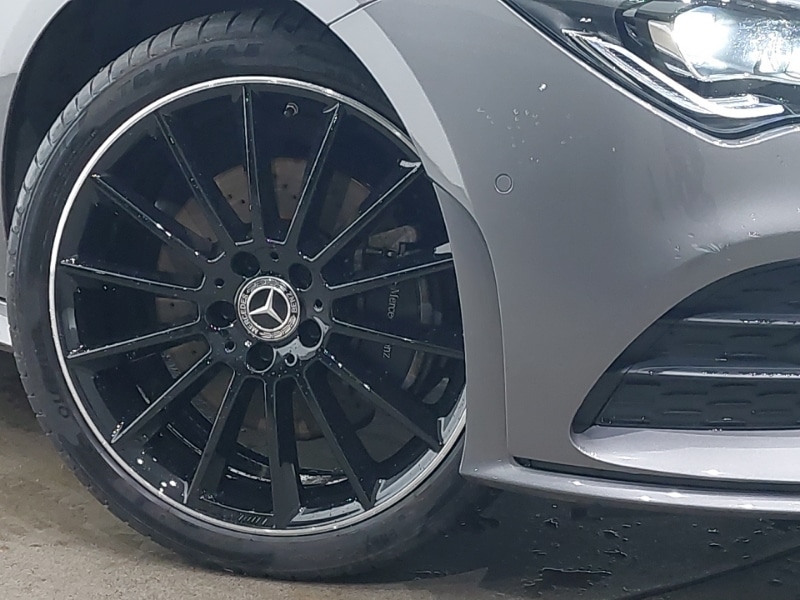 Used Mercedes-Benz CLA 2023 for sale - 76959716: Photo 9