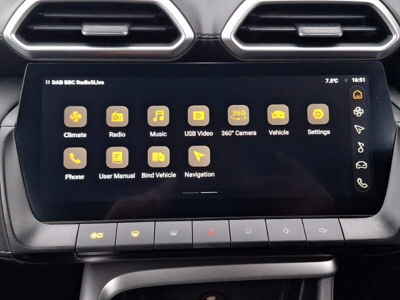 Used MG MG ZS 2024 for sale - 77832825: Photo 11