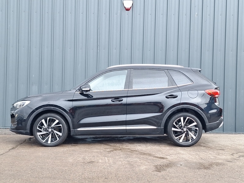 Used MG MG ZS 2024 for sale - 77832825: Photo 4