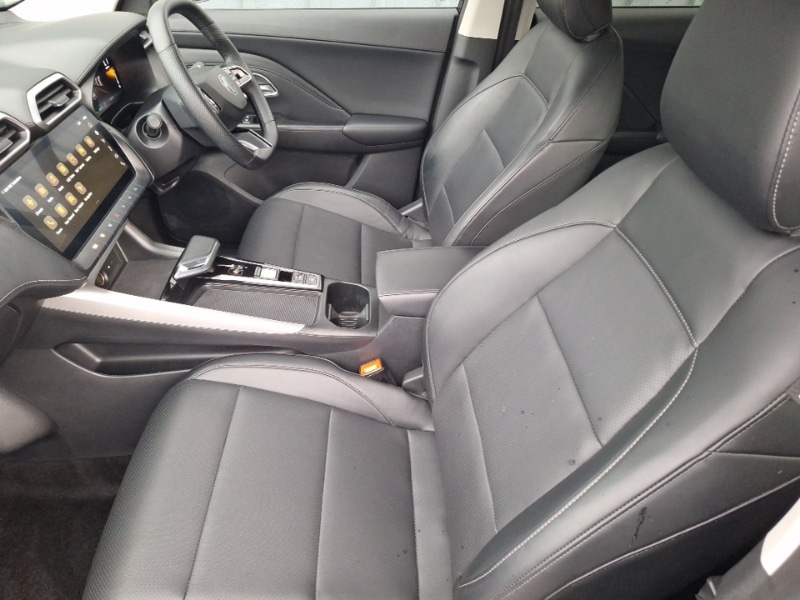 Used MG MG ZS 2024 for sale - 77832825: Photo 5