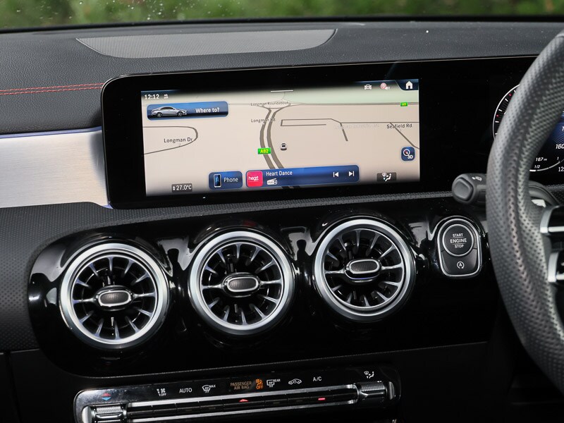 Used Mercedes-Benz CLA 2025 for sale - 77492113: Photo 10