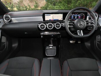 Used Mercedes-Benz CLA 2025 for sale - 77492113: Photo