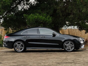 Used Mercedes-Benz CLA 2025 for sale - 77492113: Photo