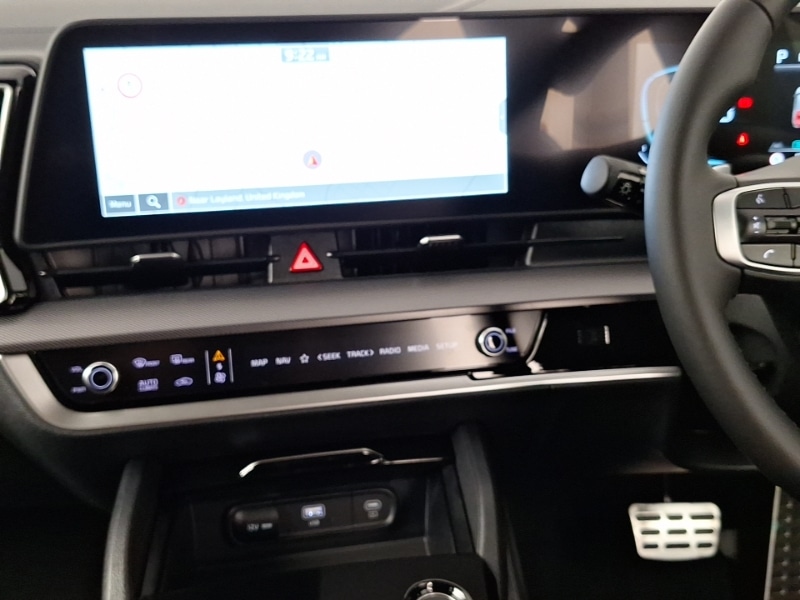 Used Kia Sportage 2025 for sale - 76600531: Photo 10