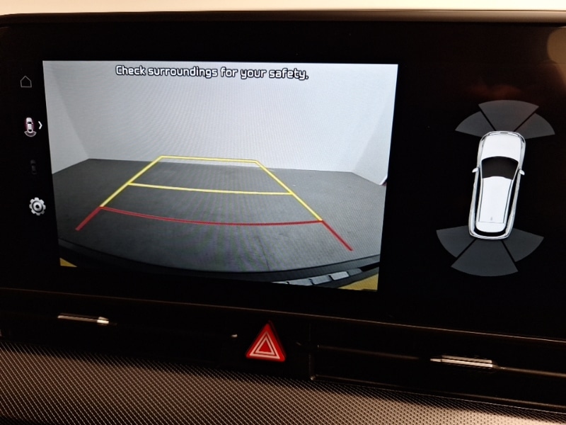 Used Kia Sportage 2025 for sale - 76600531: Photo 12