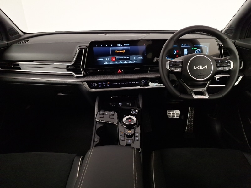 Used Kia Sportage 2025 for sale - 76600531: Photo 2