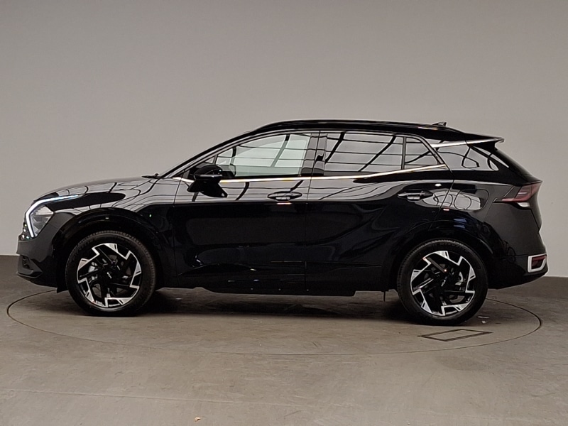 Used Kia Sportage 2025 for sale - 76600531: Photo 4