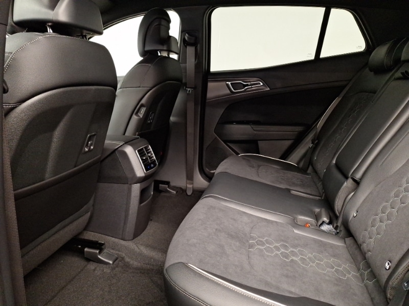Used Kia Sportage 2025 for sale - 76600531: Photo 6