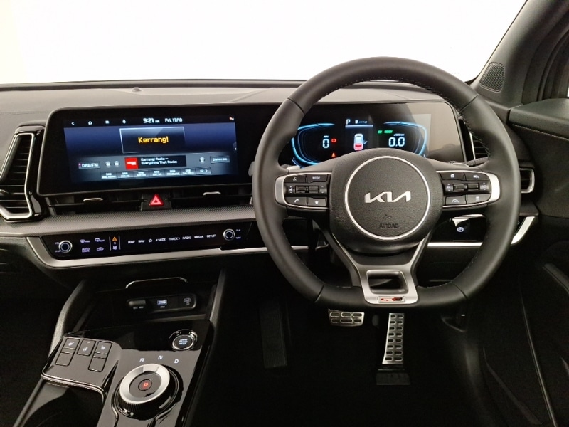 Used Kia Sportage 2025 for sale - 76600531: Photo 7