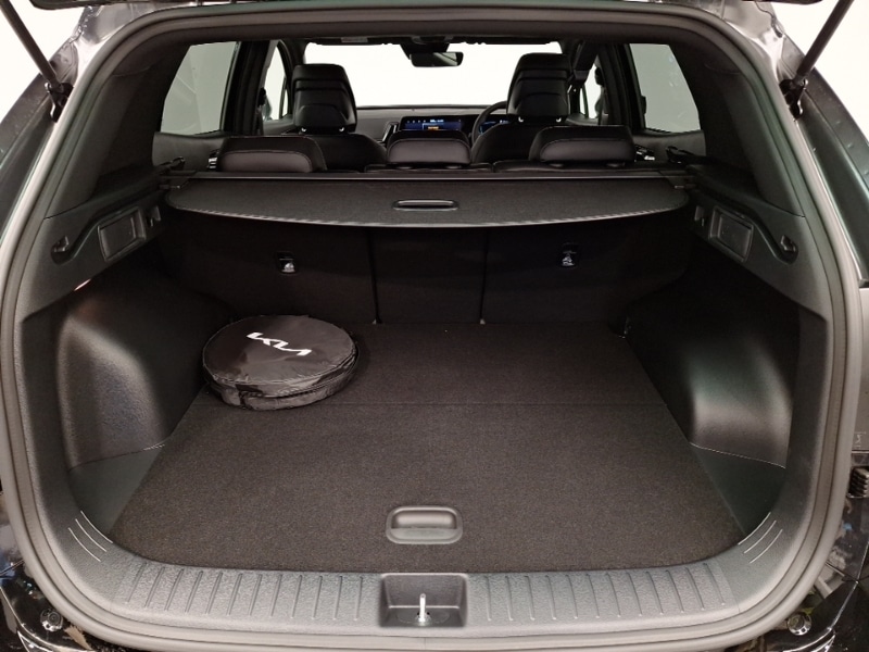 Used Kia Sportage 2025 for sale - 76600531: Photo 8