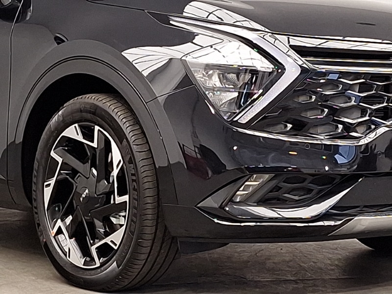 Used Kia Sportage 2025 for sale - 76600531: Photo 9