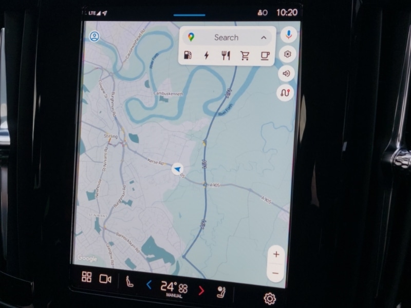 Used Volvo V90 2025 for sale - 77560916: Photo 10