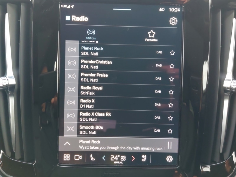 Used Volvo V90 2025 for sale - 77560916: Photo 12