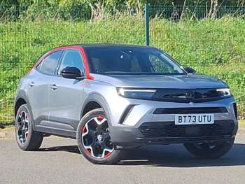 2023 - 1.2 Turbo 136 GS 5dr
