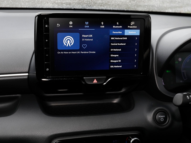 Used Mazda Mazda2 HYBRID 2025 for sale - 77004292: Photo 10