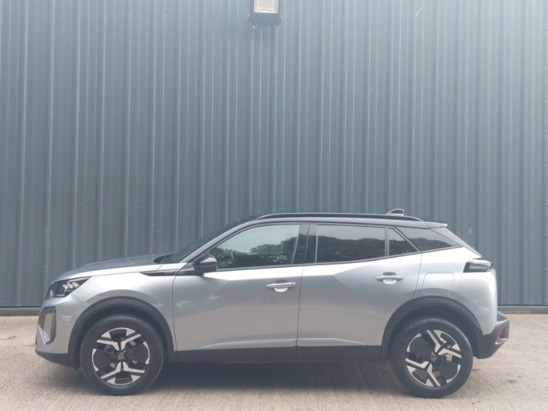 Used Peugeot 2008 2024 for sale - 76759035: Photo 4