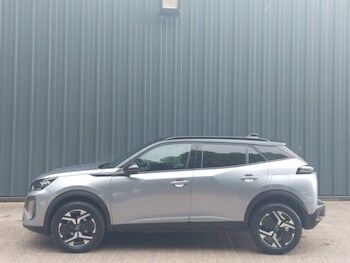 Used Peugeot 2008 2024 for sale - 76759035: Photo