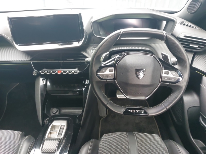 Used Peugeot 2008 2024 for sale - 76759035: Photo 7