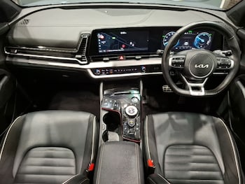 Used Kia Sportage 2023 for sale - 77664749: Photo