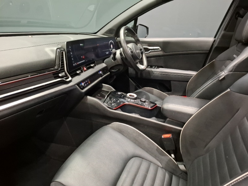 Used Kia Sportage 2023 for sale - 77664749: Photo 5