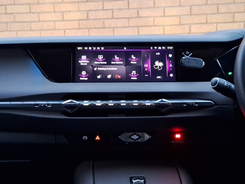 Used DS Automobiles DS 4 2022 for sale - 76451489: Photo 11