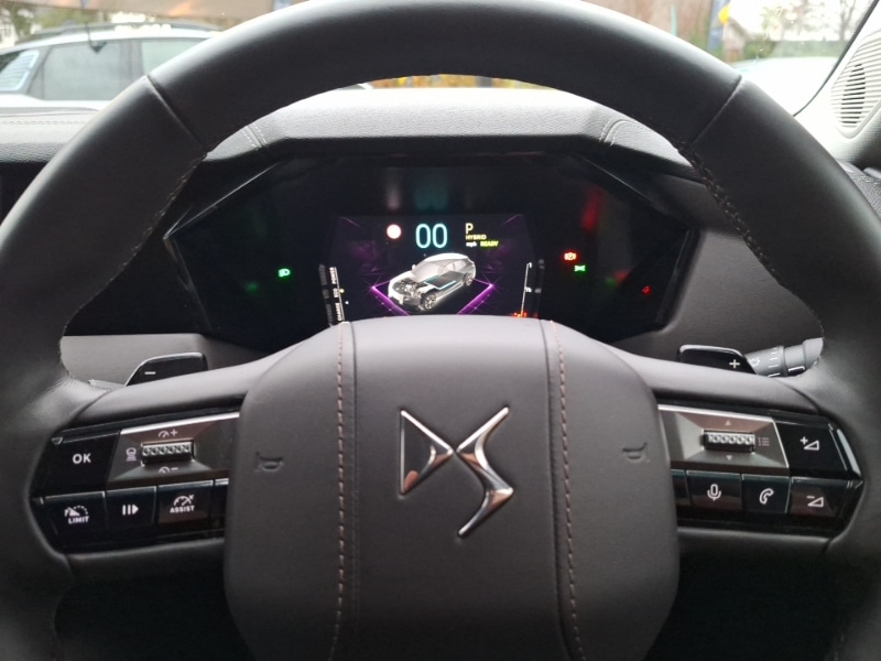 Used DS Automobiles DS 4 2022 for sale - 76451489: Photo 12