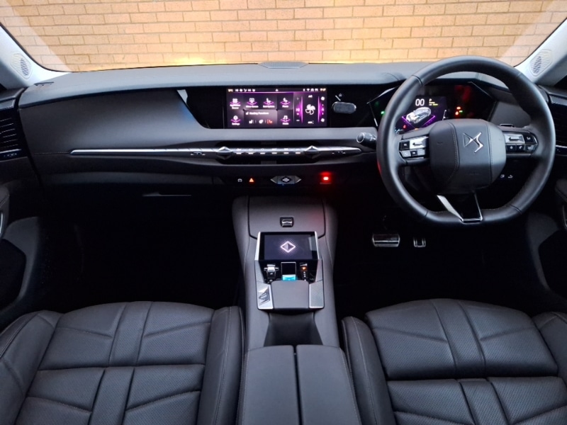 Used DS Automobiles DS 4 2022 for sale - 76451489: Photo 2