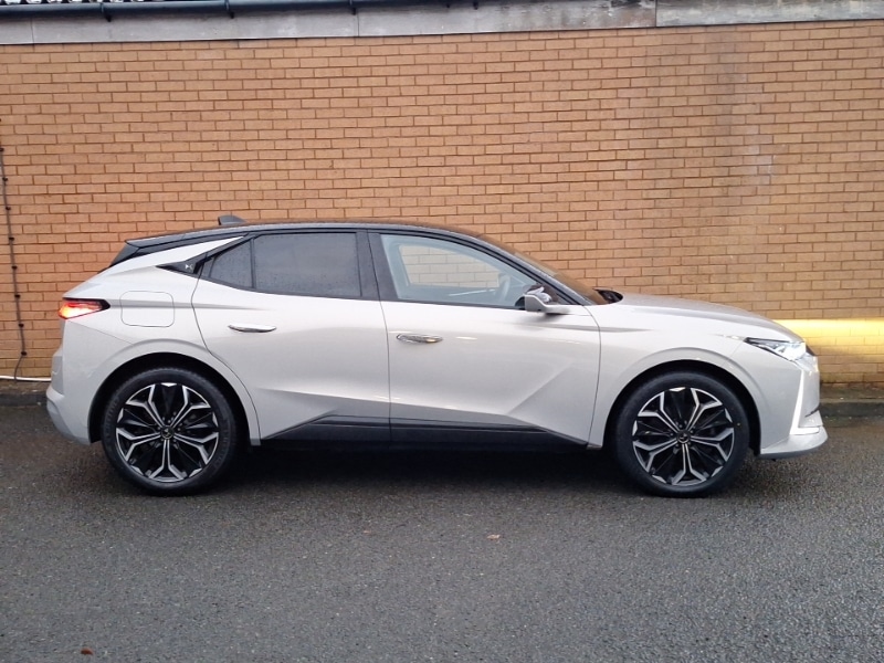 Used DS Automobiles DS 4 2022 for sale - 76451489: Photo 4