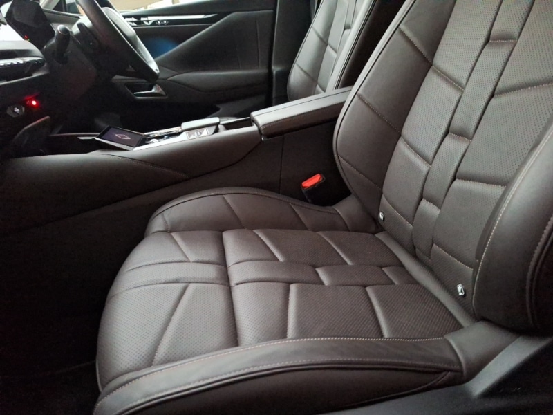 Used DS Automobiles DS 4 2022 for sale - 76451489: Photo 5