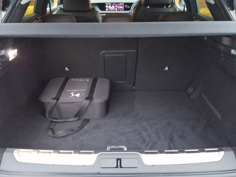 Used DS Automobiles DS 4 2022 for sale - 76451489: Photo 8