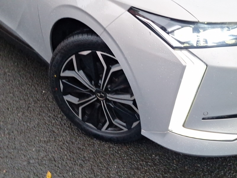 Used DS Automobiles DS 4 2022 for sale - 76451489: Photo 9