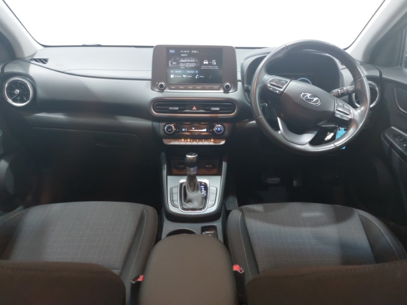 Used Hyundai KONA 2022 for sale - 76383654: Photo 2