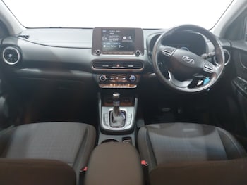 Used Hyundai KONA 2022 for sale - 76383654: Photo