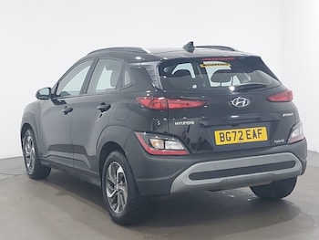 Used Hyundai KONA 2022 for sale - 76383654: Photo