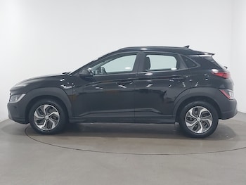 Used Hyundai KONA 2022 for sale - 76383654: Photo