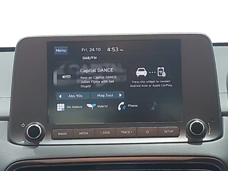 Used Hyundai KONA 2022 for sale - 76383654: Photo 7