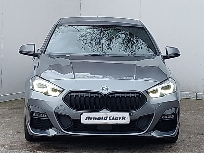 Used BMW 2 Series 2023 for sale - 77732233: Photo 12